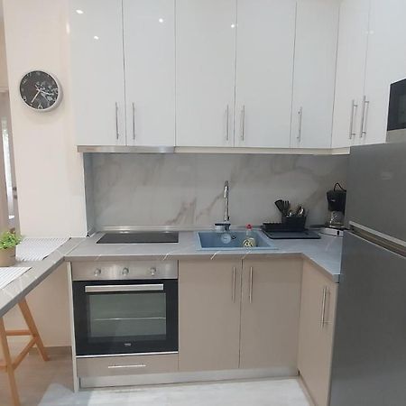 Tsimiski 31. Luxury Apartments Tesalonika Bagian luar foto