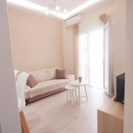 Tsimiski 31. Luxury Apartments Tesalonika Bagian luar foto