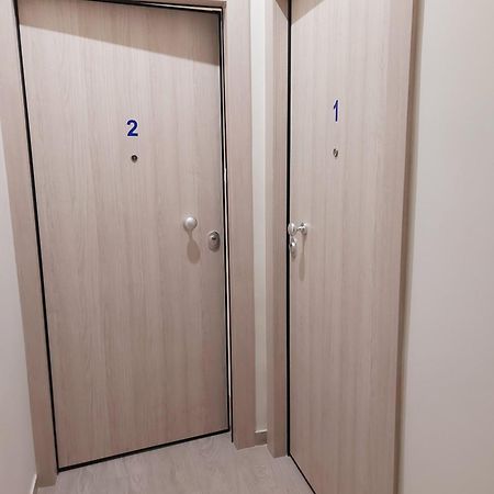 Tsimiski 31. Luxury Apartments Tesalonika Bagian luar foto