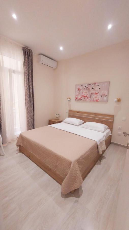 Tsimiski 31. Luxury Apartments Tesalonika Bagian luar foto