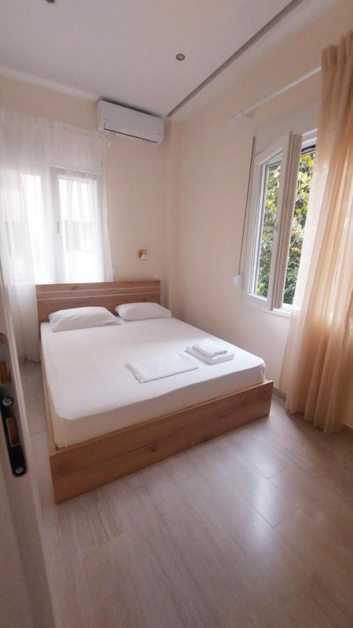 Tsimiski 31. Luxury Apartments Tesalonika Bagian luar foto
