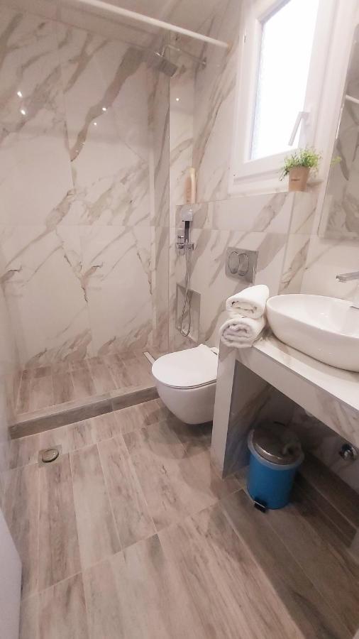Tsimiski 31. Luxury Apartments Tesalonika Bagian luar foto