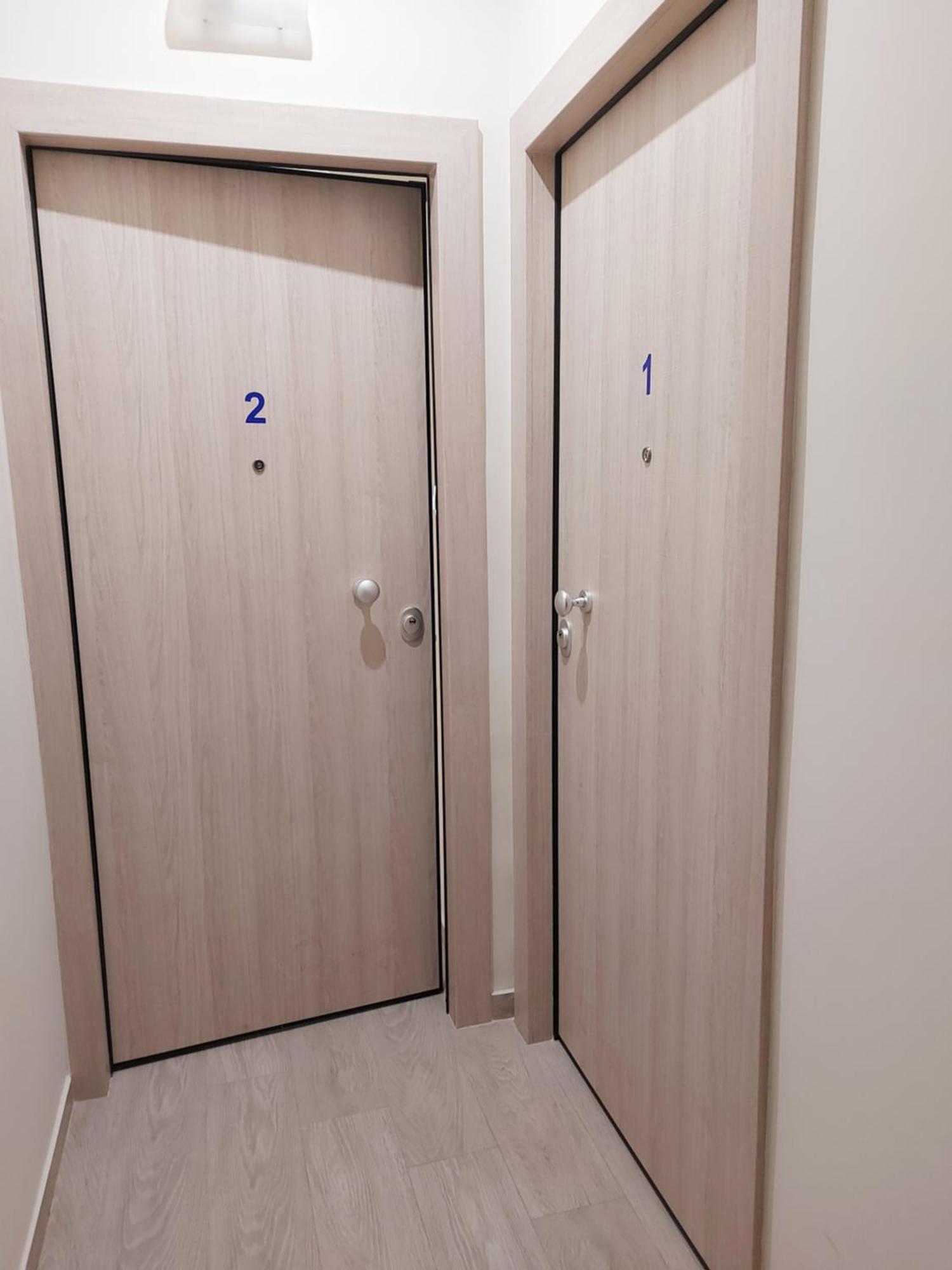 Tsimiski 31. Luxury Apartments Tesalonika Bagian luar foto